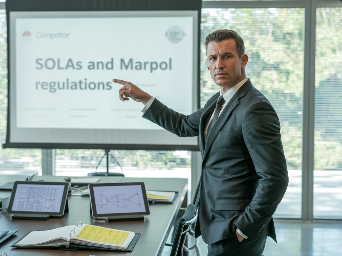 Regulatory Compliance Advisory